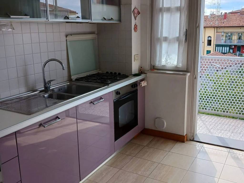 Appartamento a Udine in Piazza Della Repubblica, 3 - Foto 4