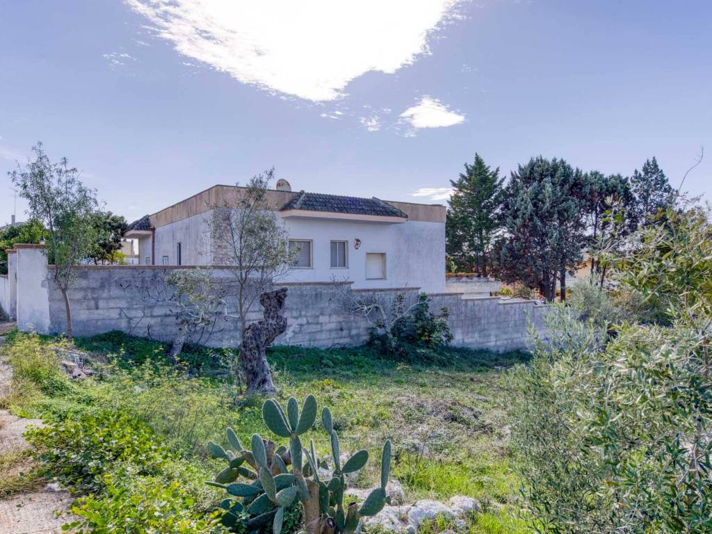 Villa a Morciano di leuca in Via Camillo Benso di Cavour, 75 - Foto 2