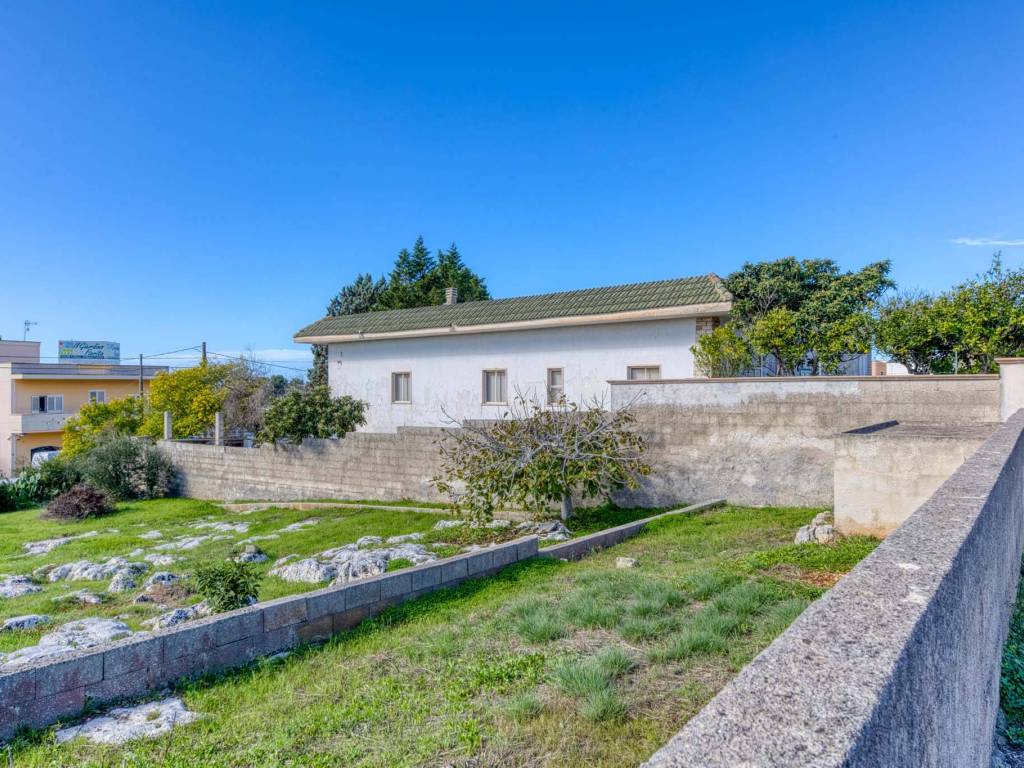 Villa a Morciano di leuca in Via Camillo Benso di Cavour, 75 - Foto 3