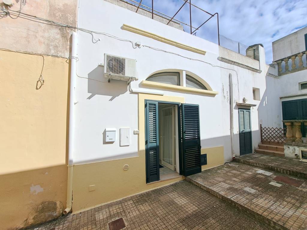 Appartamento a Alezio in Via Giacomo Matteotti, 55 - Foto 5