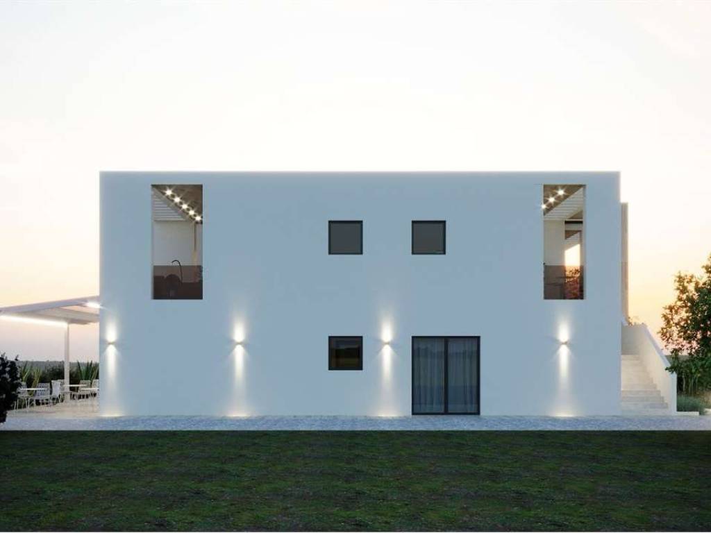 Villa a Torino di sangro - Foto 3