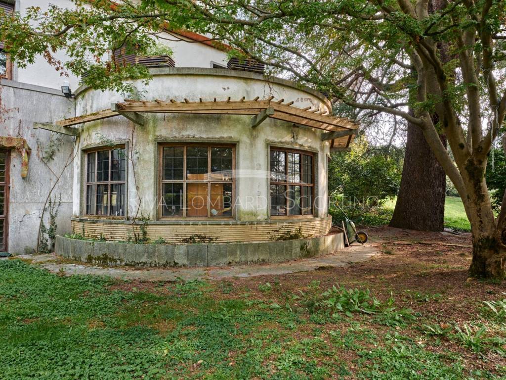 Villa a Cossato in Via Giuseppe Garibaldi, 14 - Foto 2