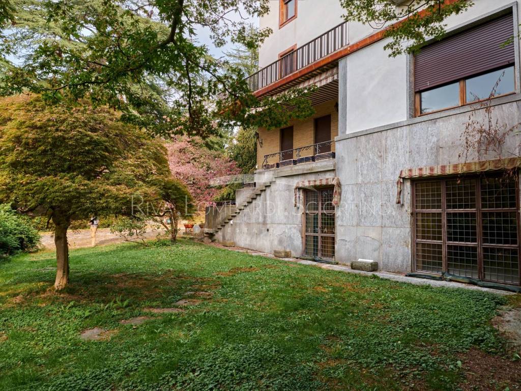 Villa a Cossato in Via Giuseppe Garibaldi, 14 - Foto 3