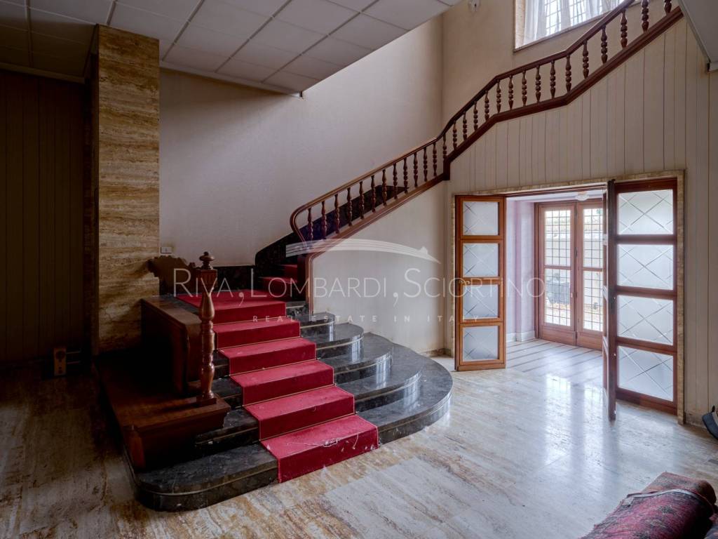 Villa a Cossato in Via Giuseppe Garibaldi, 14 - Foto 5