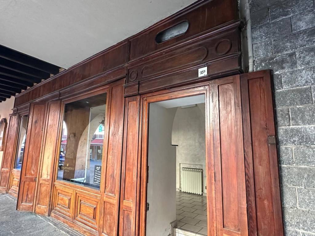 Immobile a Carmagnola in Via Ferruccio Valobra, 107 - Foto 2
