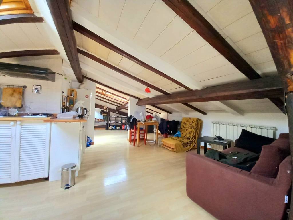 Appartamento a Bologna in Via Giuseppe Massarenti, 91 - Foto 3