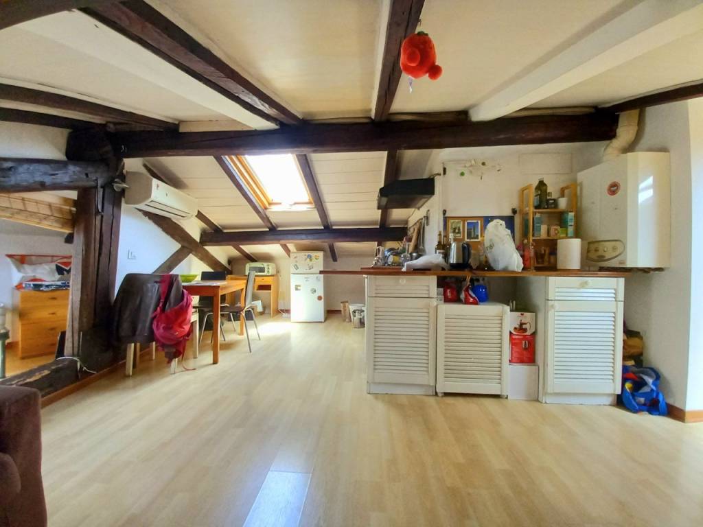 Appartamento a Bologna in Via Giuseppe Massarenti, 91 - Foto 4