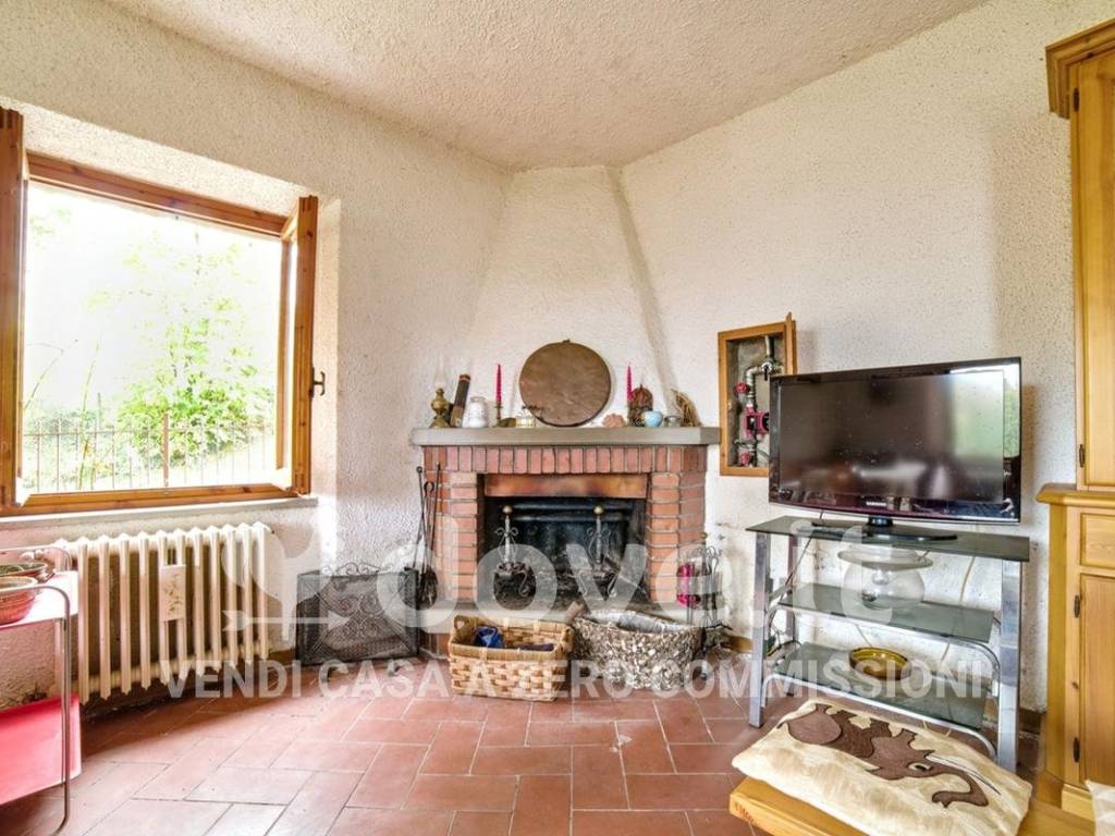 Villa a Castel del rio in Via Campiera, 126 - Foto 2