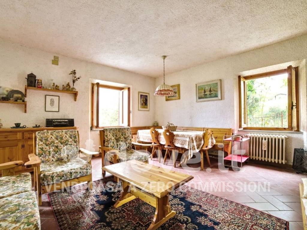 Villa a Castel del rio in Via Campiera, 126 - Foto 3