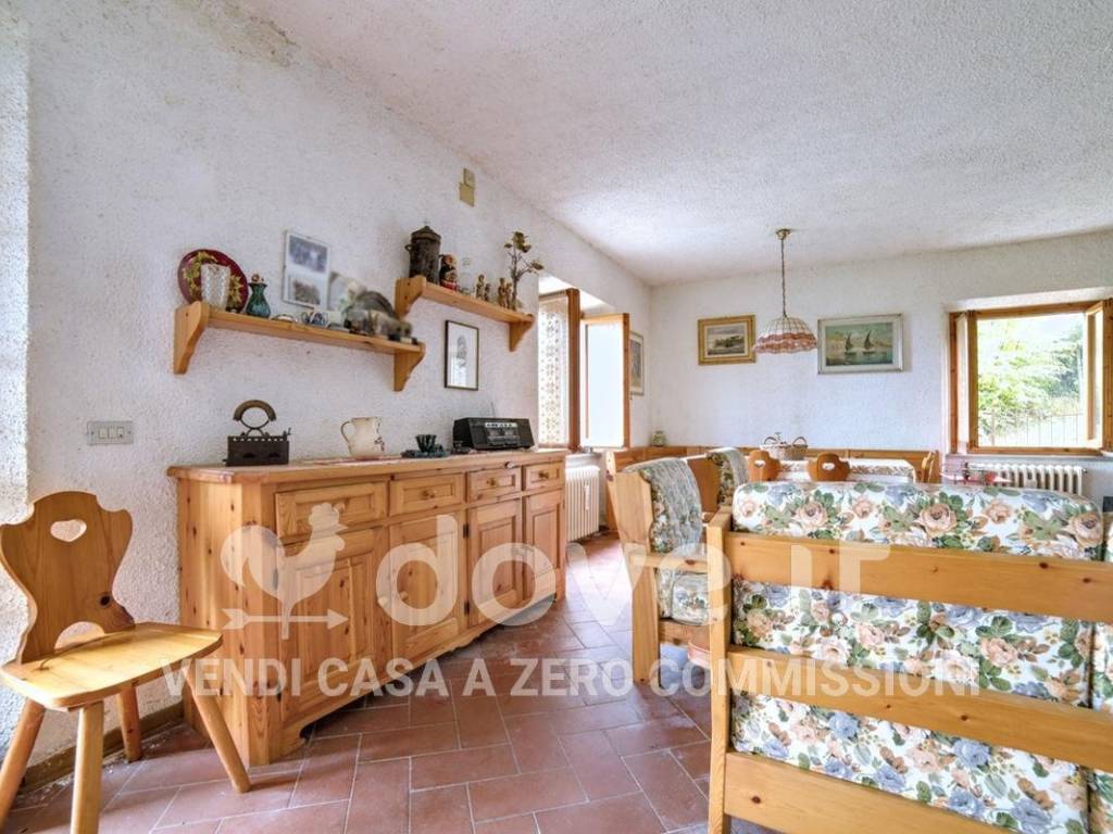 Villa a Castel del rio in Via Campiera, 126 - Foto 4