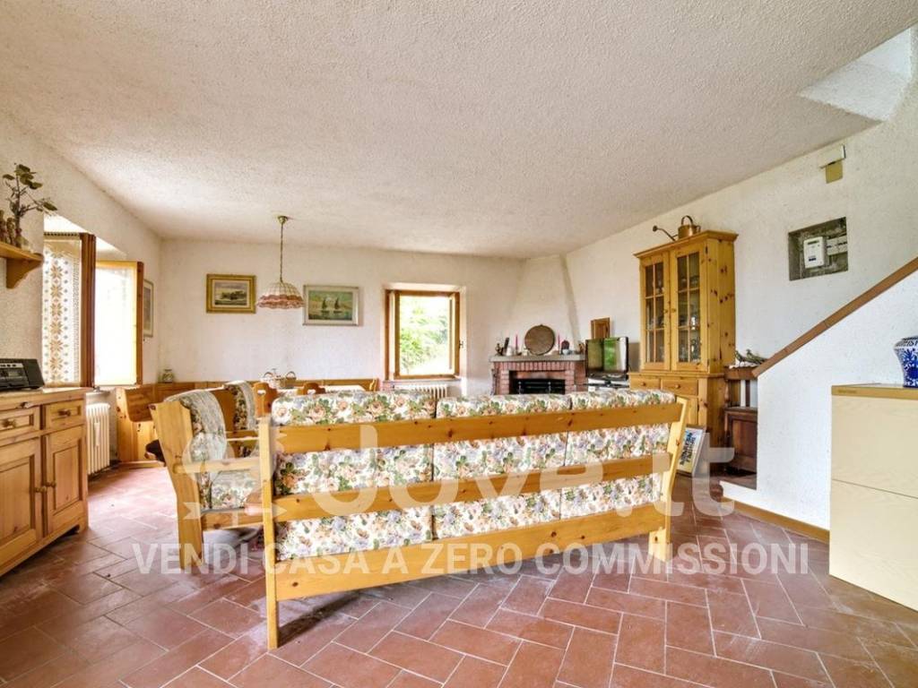 Villa a Castel del rio in Via Campiera, 126 - Foto 5