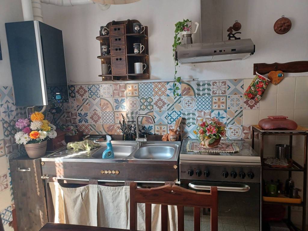 Appartamento a Omegna in Via 4 Novembre - Foto 2