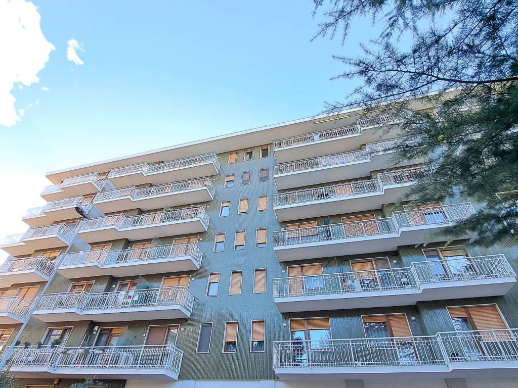 Appartamento a Grugliasco in Via Severino Doppi - Foto 3