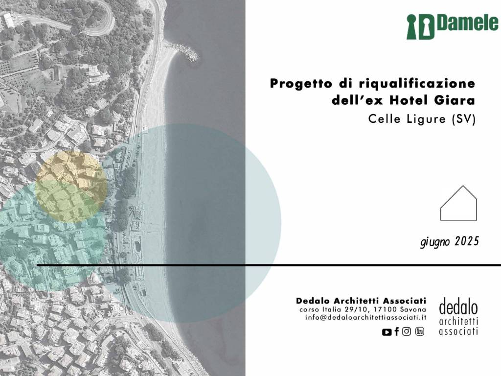 Appartamento a Celle ligure in Via Dante Alighieri - Foto 2