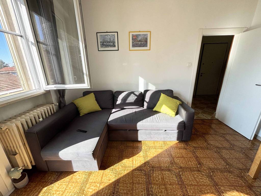 Appartamento a Ferrara in Via Carlo Mayr - Foto 4