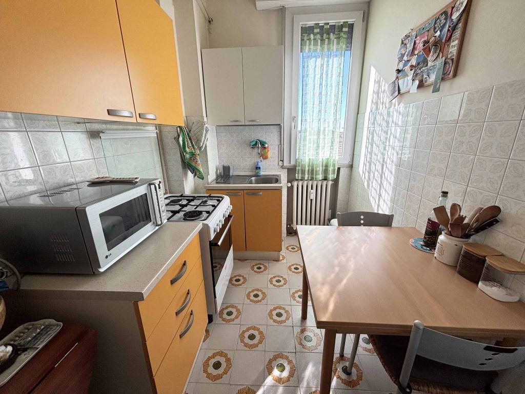 Appartamento a Ferrara in Via Carlo Mayr - Foto 5