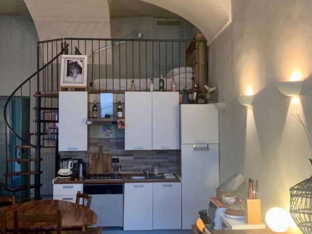 Appartamento a Carmagnola in Corso Sacchirone, 14 - Foto 4