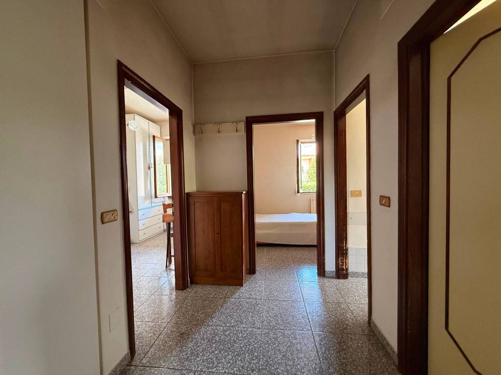 Appartamento a Sarteano in Viale Miralaghi - Foto 4