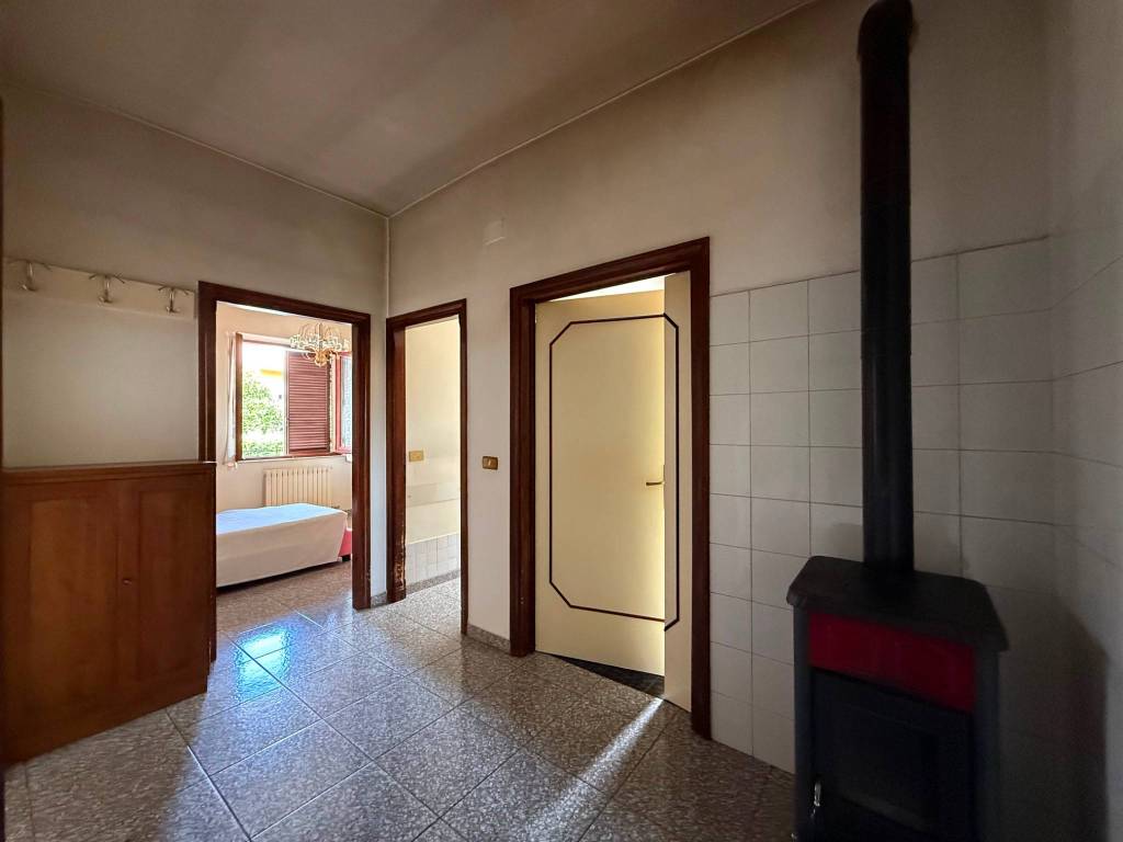 Appartamento a Sarteano in Viale Miralaghi - Foto 5