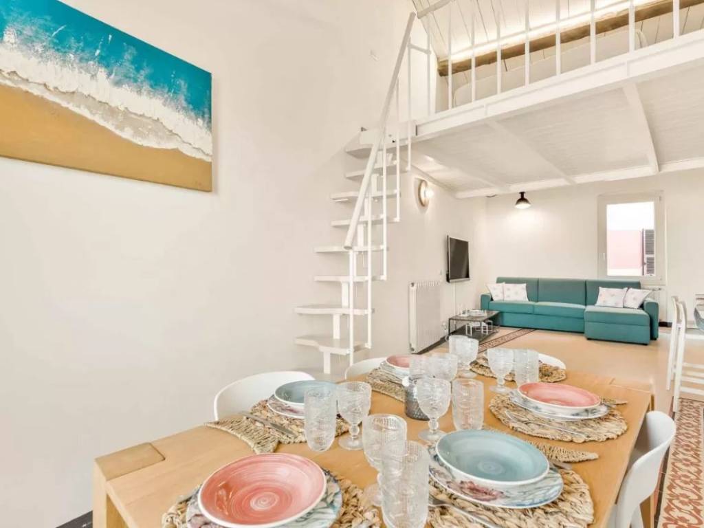 Appartamento a Portovenere in Via Berardo Gallotti, 44 - Foto 3