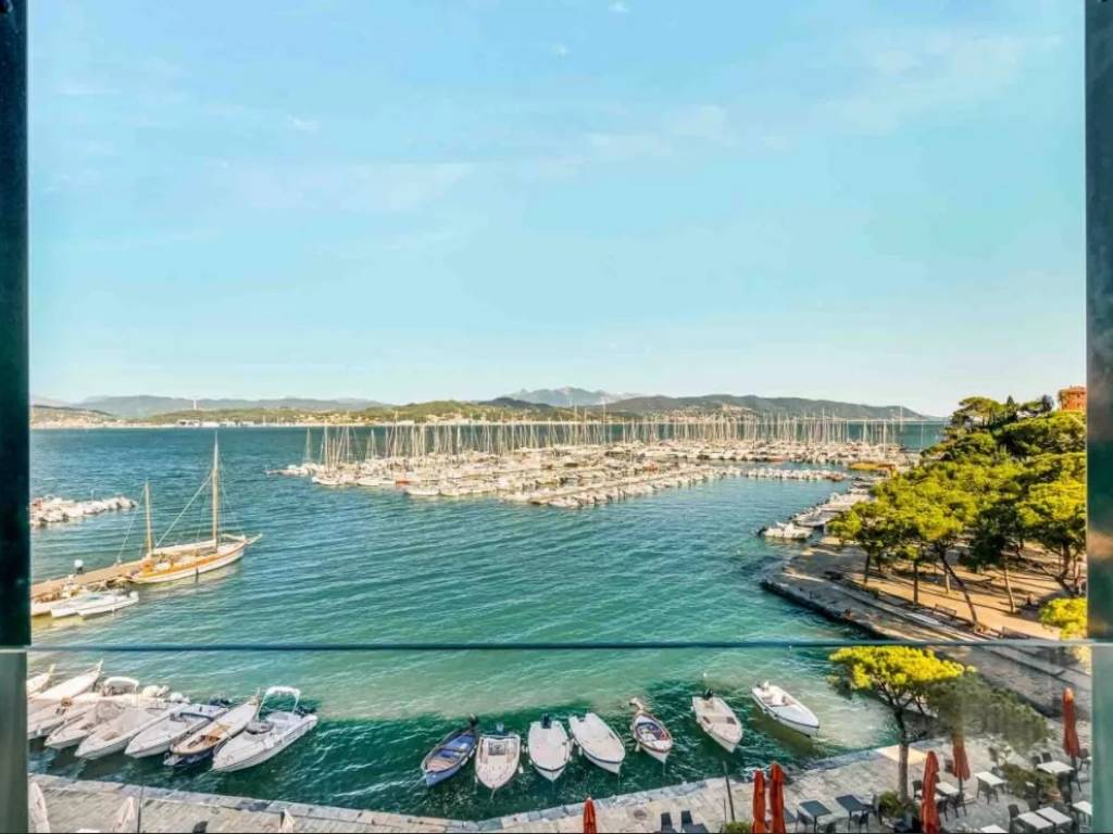 Appartamento a Portovenere in Via Berardo Gallotti, 44 - Foto 4