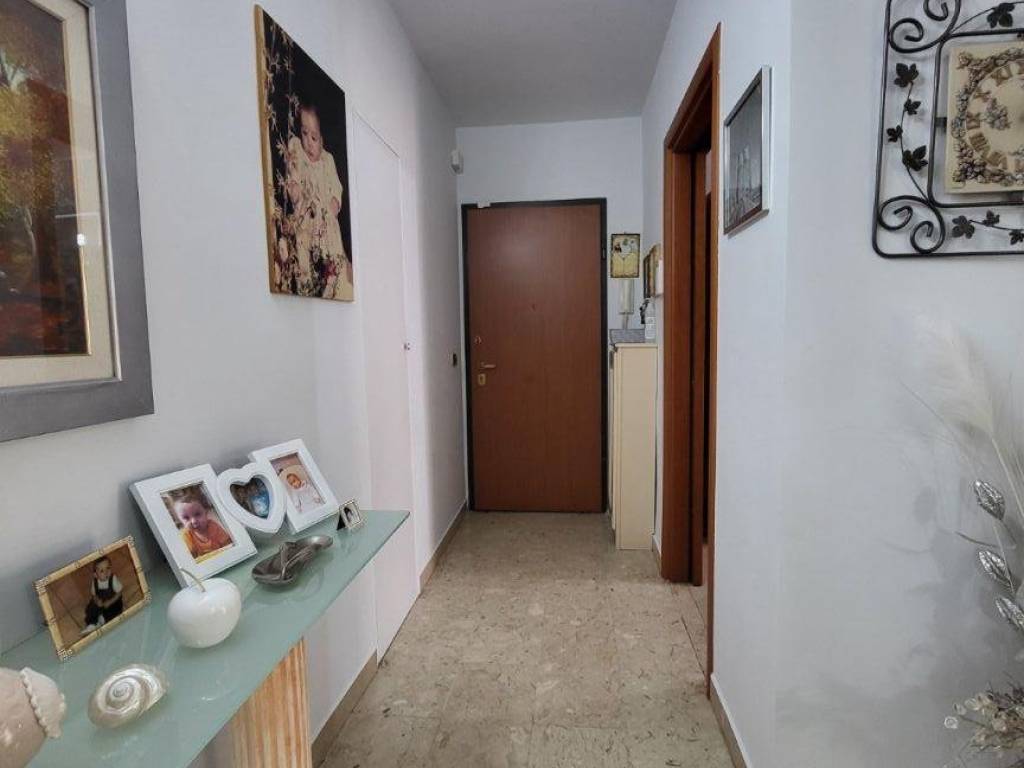 Appartamento a Volpiano in Via Cesare Battisti, 29 - Foto 4