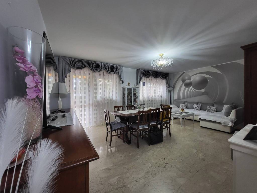 Appartamento a Volpiano in Via Cesare Battisti, 29 - Foto 5