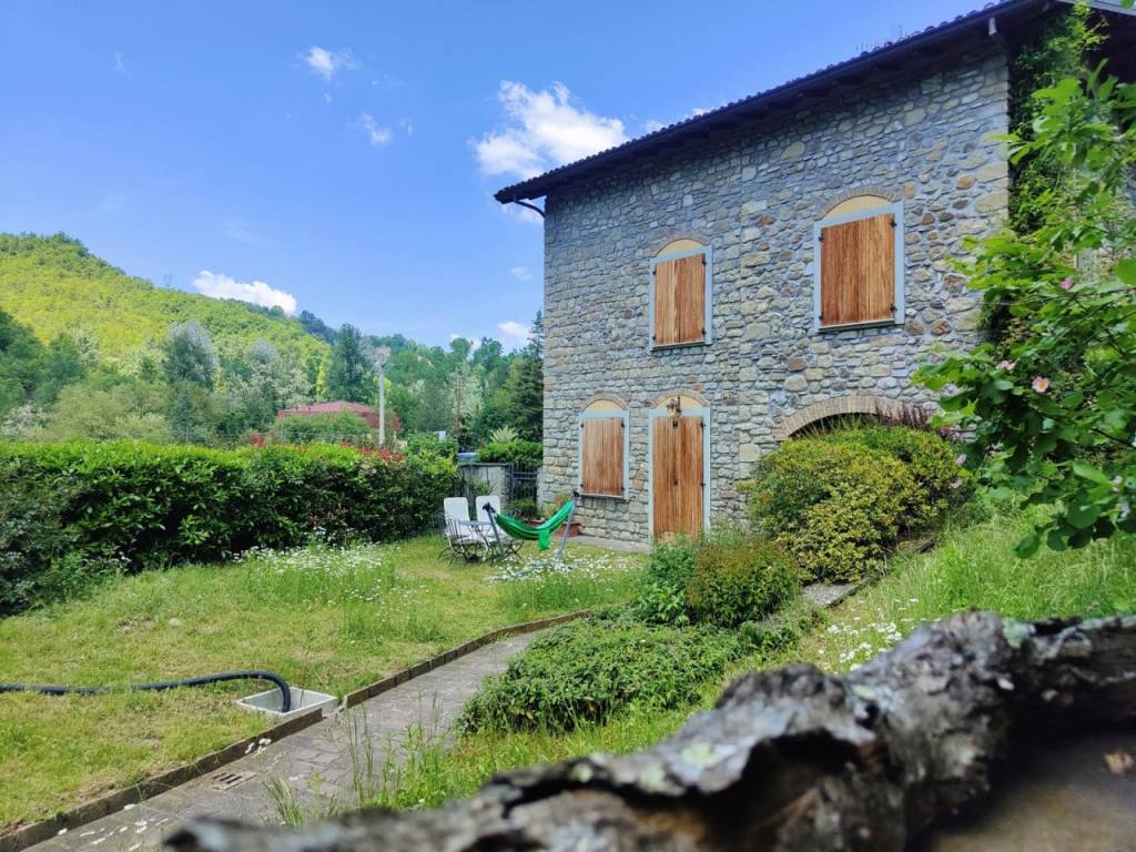 Villa a Monterenzio in Via Idice, 257 - Foto 3