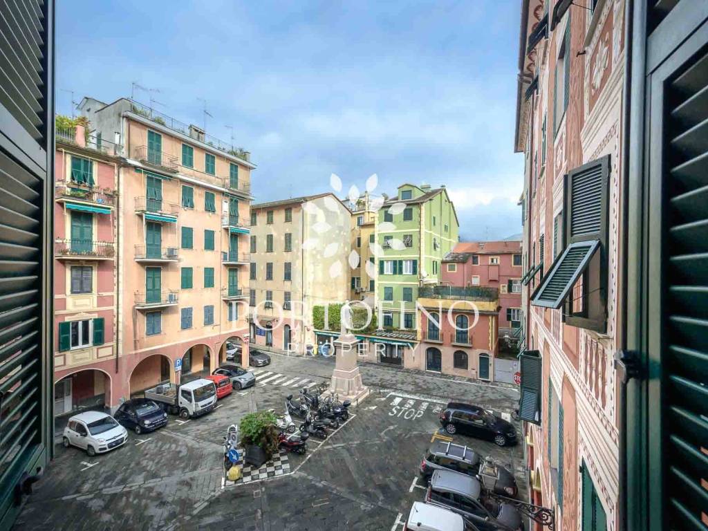 Appartamento a Santa margherita ligure in Piazza Fratelli Bandiera, 6 - Foto 3