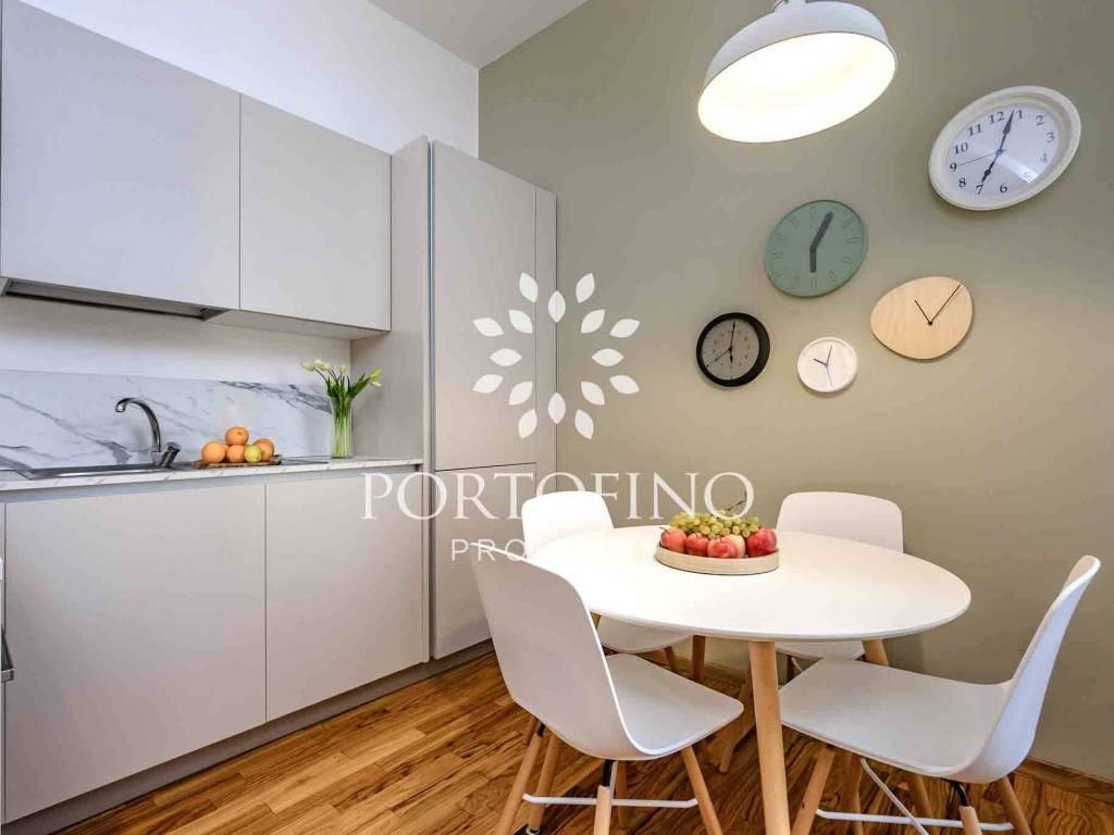 Appartamento a Santa margherita ligure in Piazza Fratelli Bandiera, 6 - Foto 5