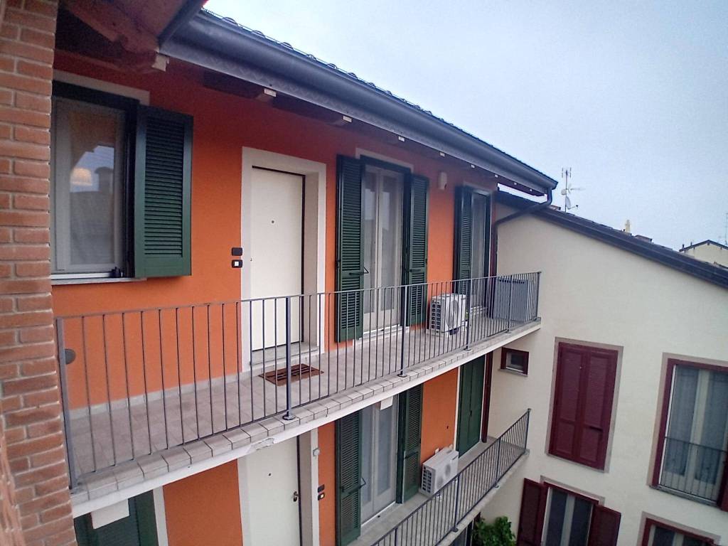 Appartamento a Cameri in Via San Francesco d'Assisi - Foto 4