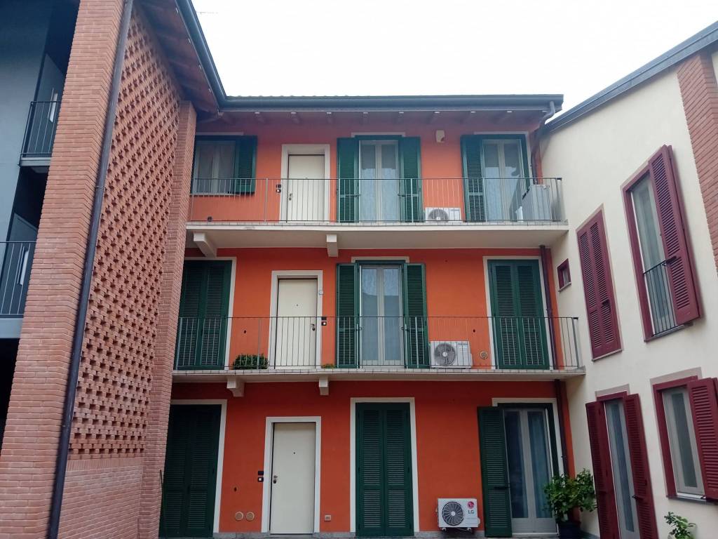 Appartamento a Cameri in Via San Francesco d'Assisi - Foto 5