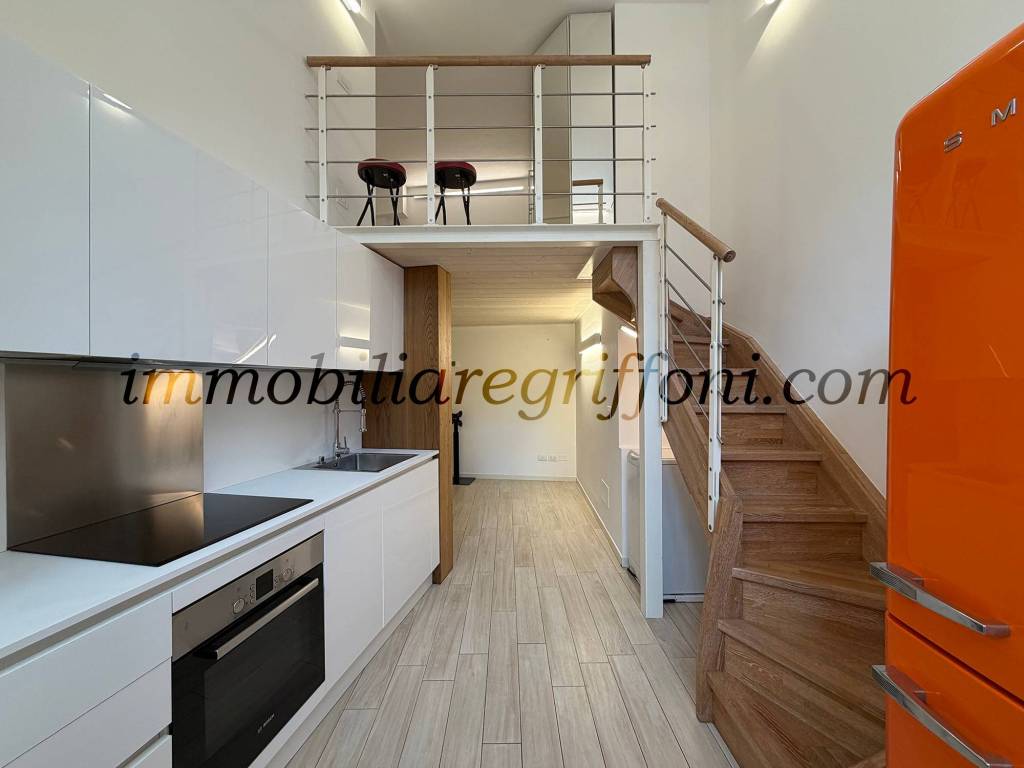 Appartamento a Bologna in Via San Mamolo, 45 - Foto 2