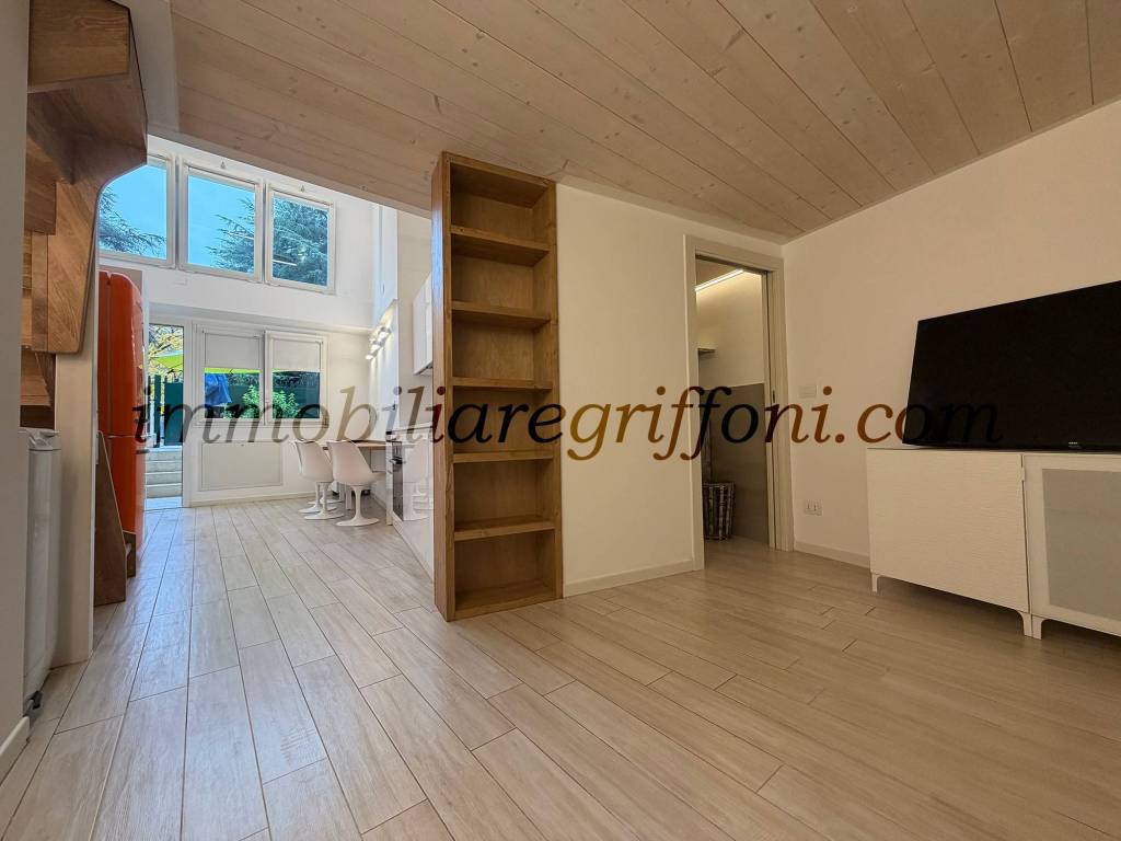 Appartamento a Bologna in Via San Mamolo, 45 - Foto 4