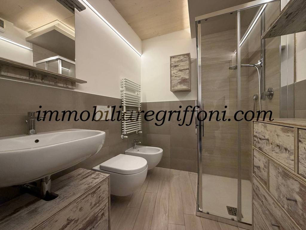 Appartamento a Bologna in Via San Mamolo, 45 - Foto 5