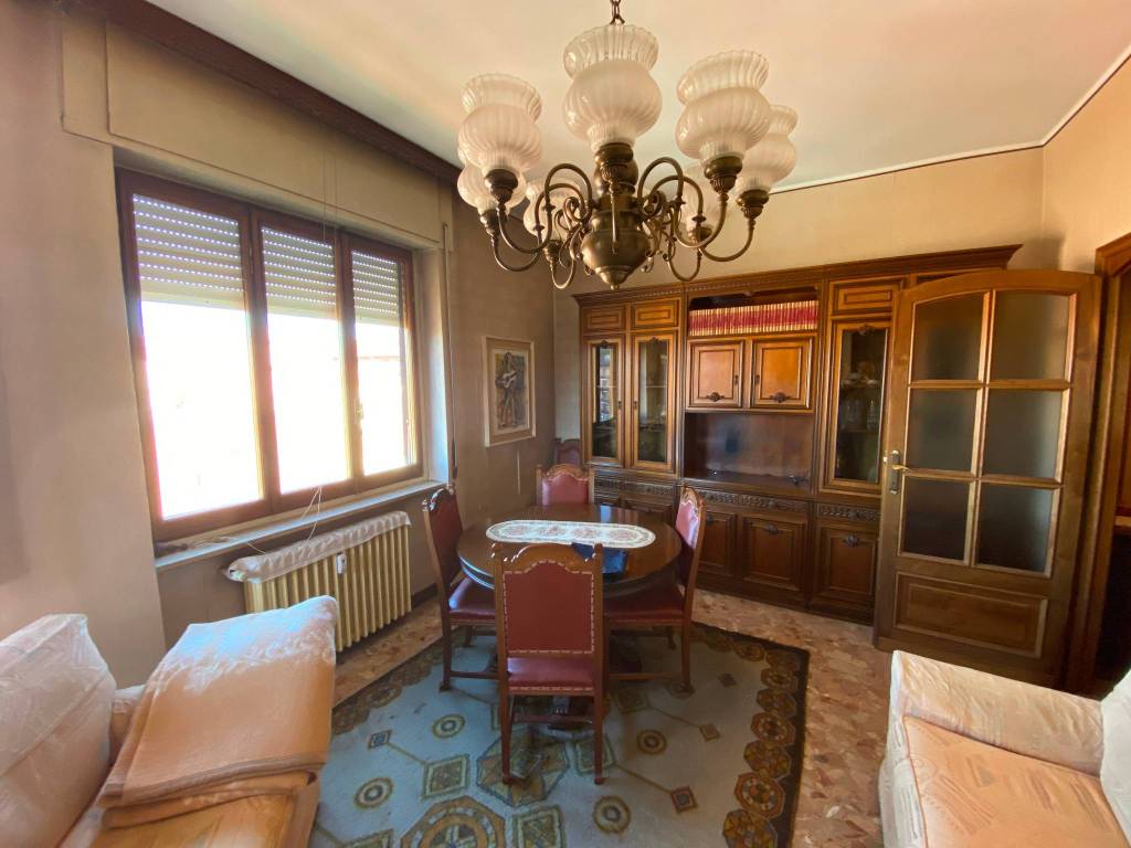 Appartamento a Alessandria in Via Giulio Claro, 8 - Foto 3