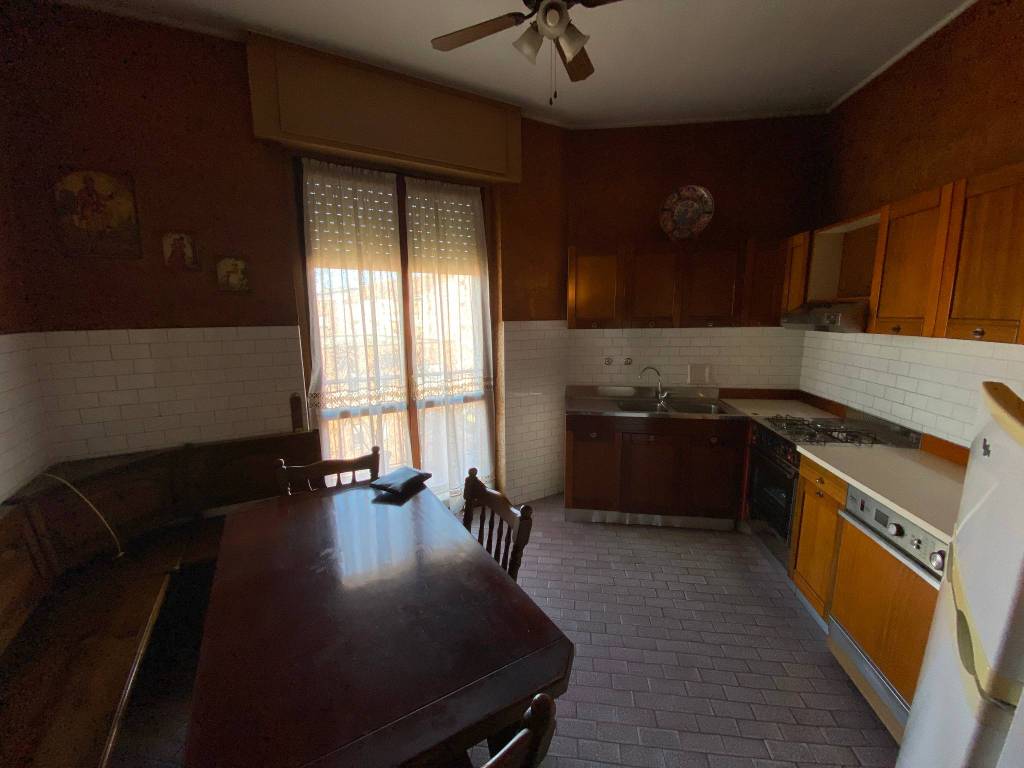 Appartamento a Alessandria in Via Giulio Claro, 8 - Foto 5