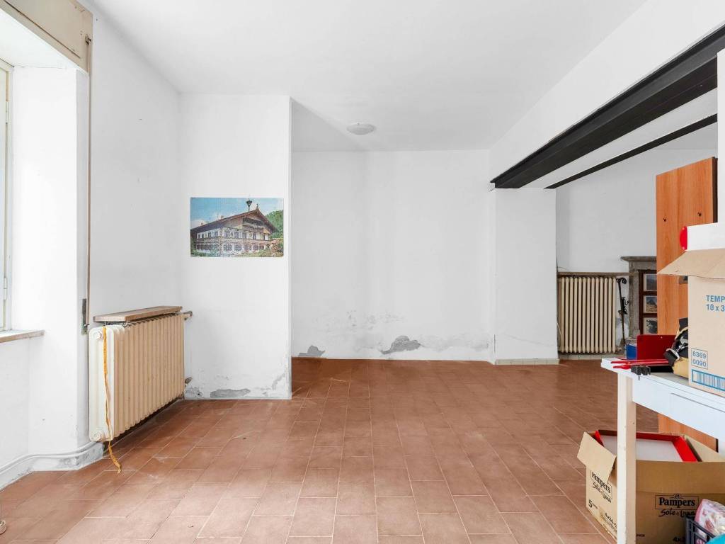 Casa indipendente a Colle brianza in Via Montecassino, 2, 23886 Ravellino LC, Italia - Foto 3