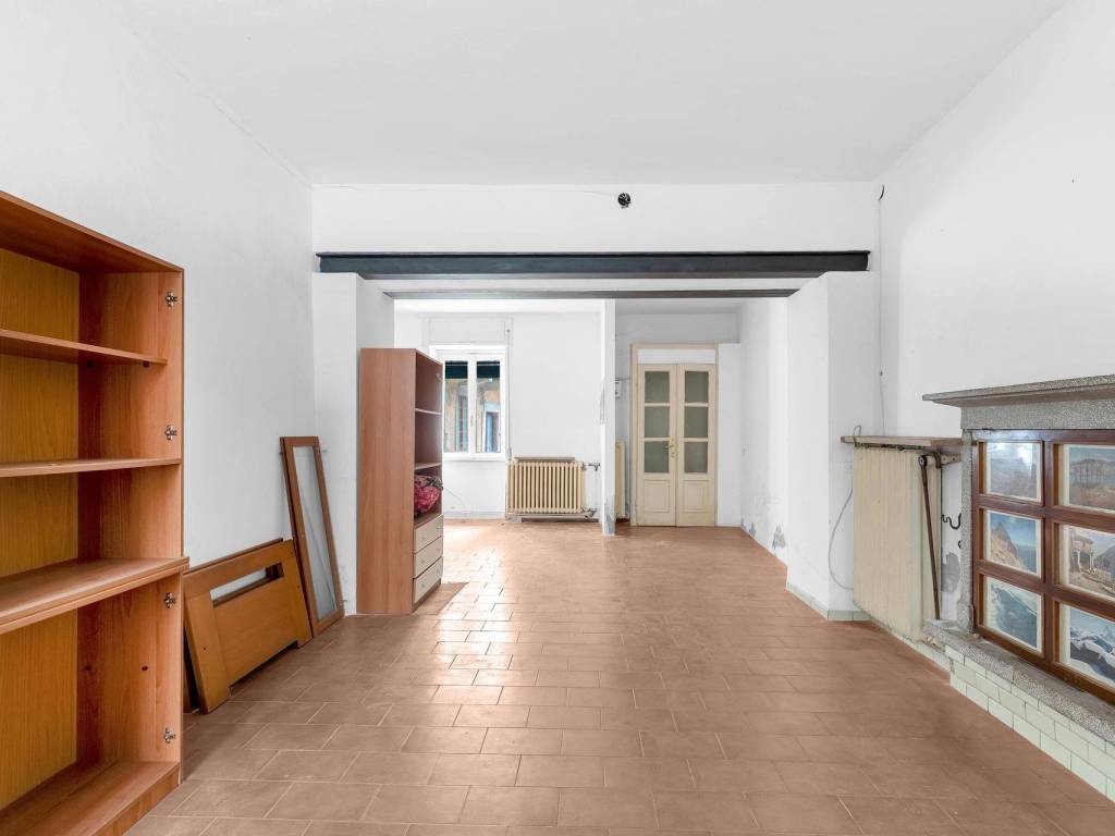 Casa indipendente a Colle brianza in Via Montecassino, 2, 23886 Ravellino LC, Italia - Foto 5