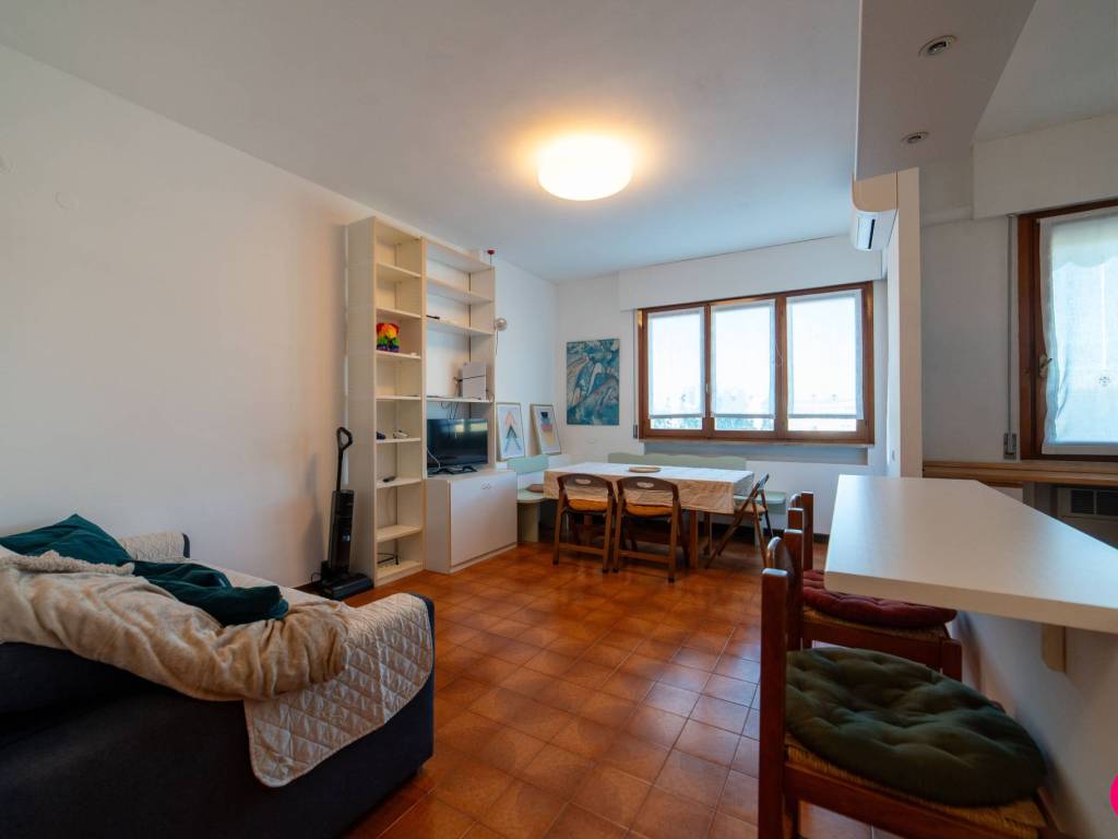 Appartamento a Pordenone in Via Interna - Foto 2