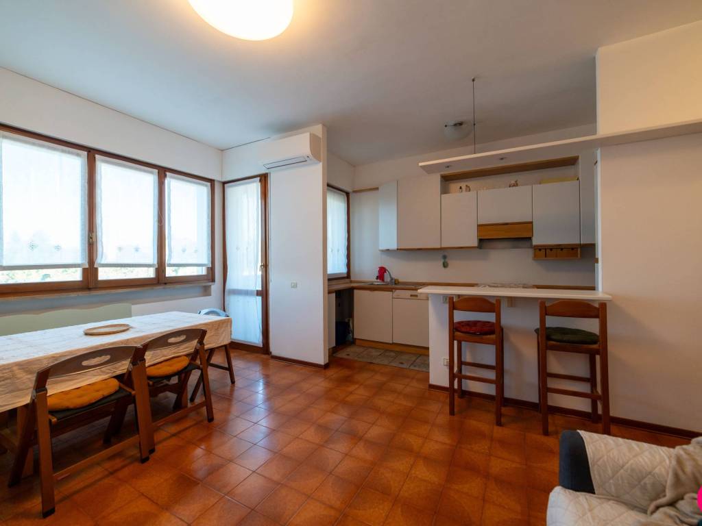 Appartamento a Pordenone in Via Interna - Foto 3