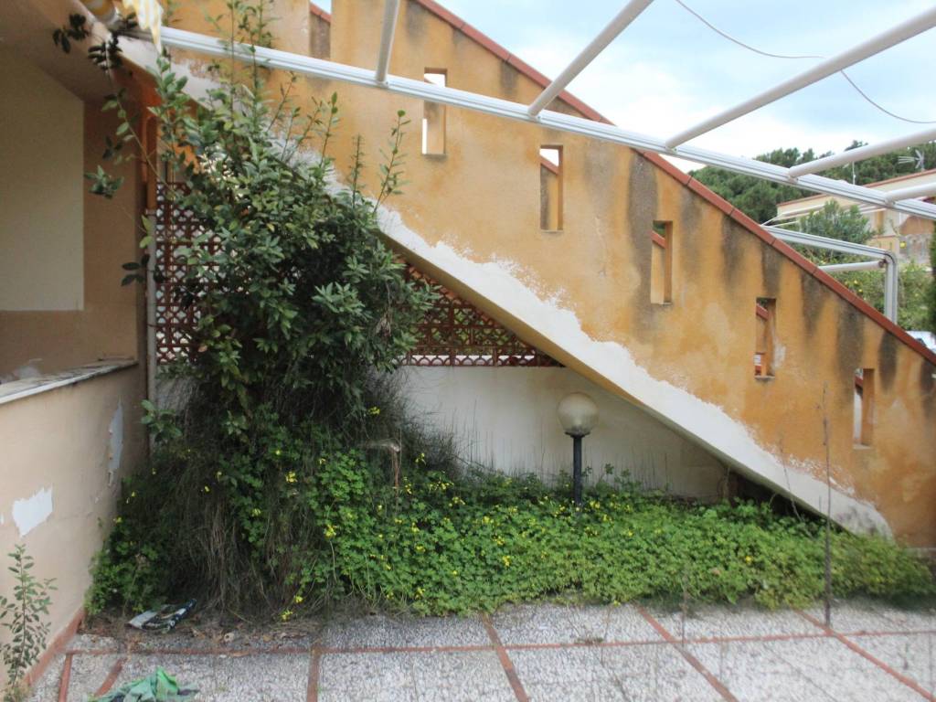 Villetta a schiera a Campofelice di roccella in Via Val di Mazara, 4 - Foto 2