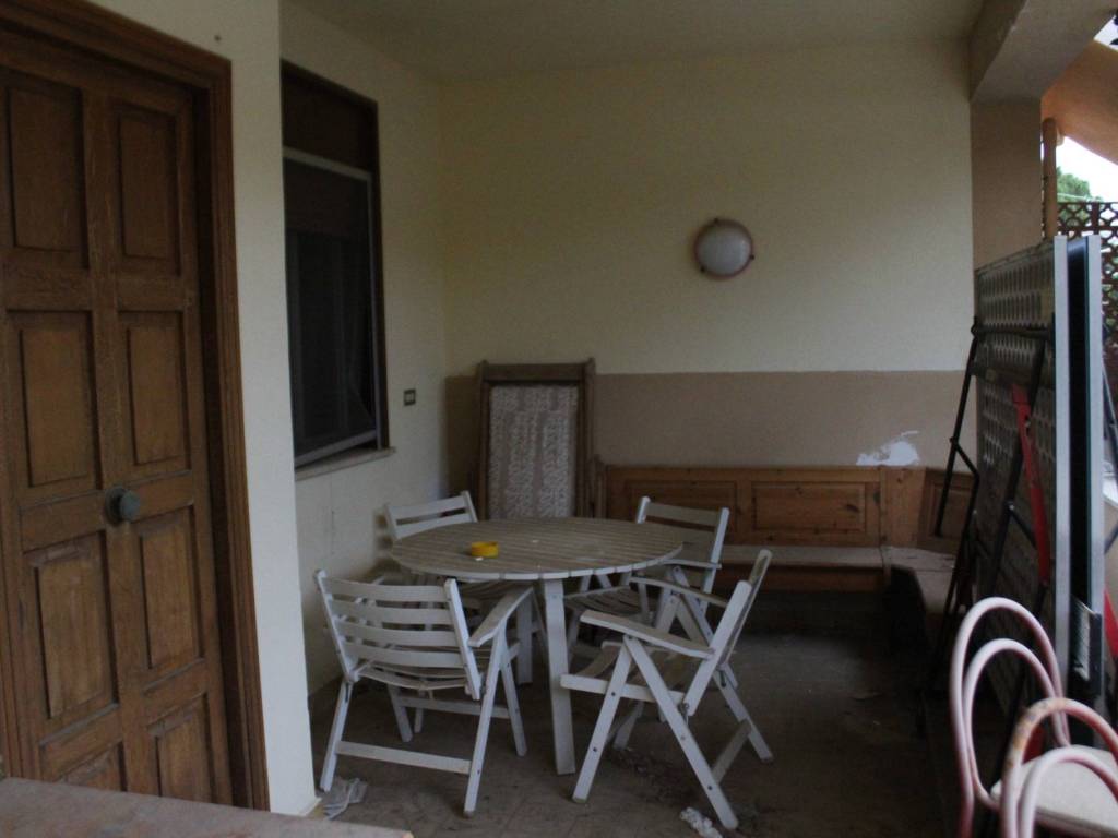 Villetta a schiera a Campofelice di roccella in Via Val di Mazara, 4 - Foto 3