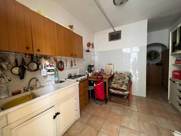 Casa indipendente a Fiuggi in Via Colonna, 1 - Foto 3