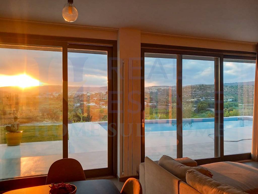 Villa a Noto in Via Tommaso Fazello, 228 - Foto 3
