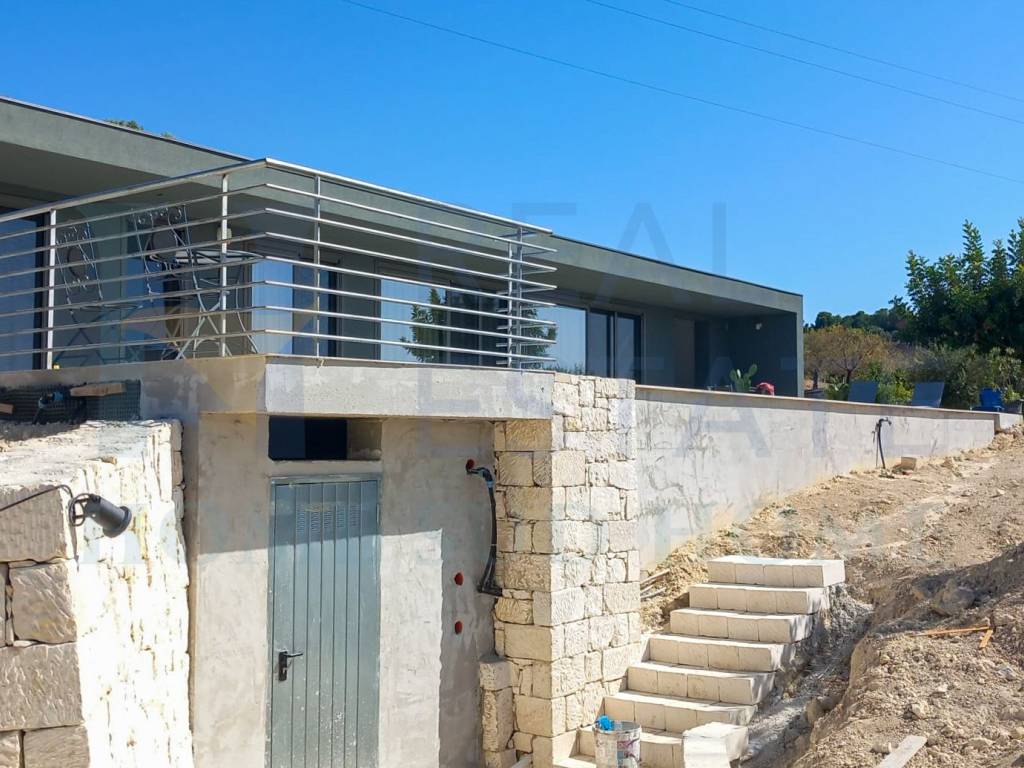 Villa a Noto in Via Tommaso Fazello, 228 - Foto 4