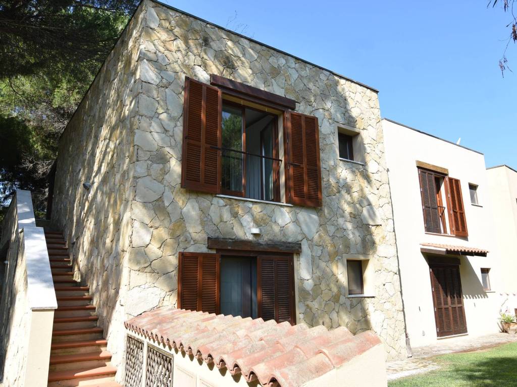 Appartamento a Narbolia in Località Is Arenas - Foto 2