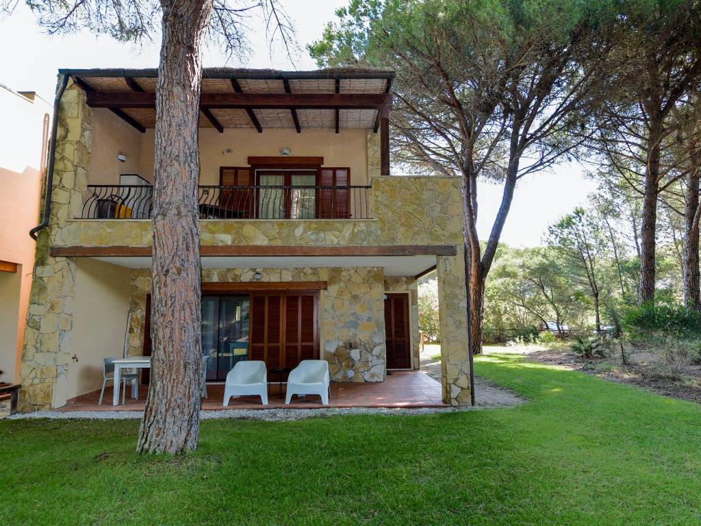 Appartamento a Narbolia in Località Is Arenas - Foto 3