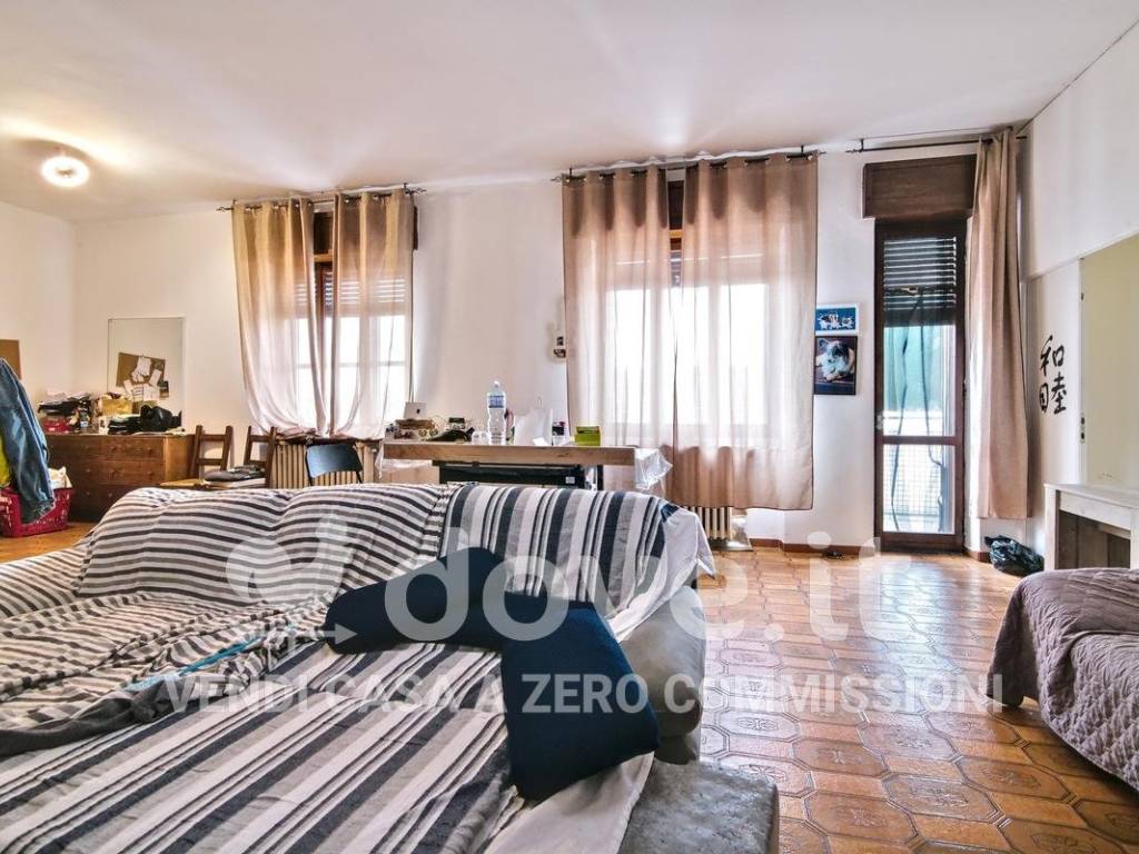 Appartamento a Pavia in Via Trovamala, 38 - Foto 2