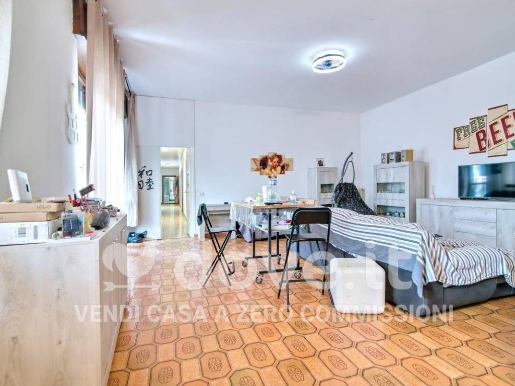 Appartamento a Pavia in Via Trovamala, 38 - Foto 5